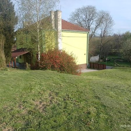 Apartment In The Hajenka Holiday House Blazejovice Exteriör bild